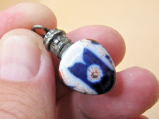 Antique miniature silver for sale  UK