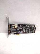 Asus xonar 7.1 for sale  Oxnard