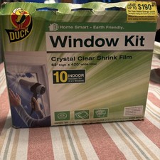 Duck brand indoor for sale  Clinton