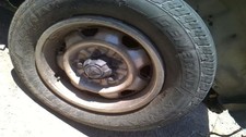 Wheel 14x6 steel for sale  Corvallis