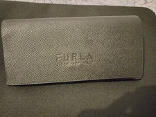 Custodia occhiali furla usato  Roma
