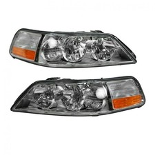 Headlight assembly set for sale  Gardner
