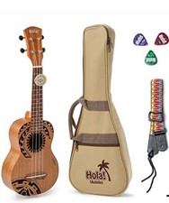 Hola ukulele music for sale  Cheltenham