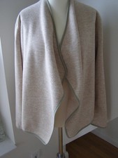 Tolle versize fleecejacke gebraucht kaufen  Winsen