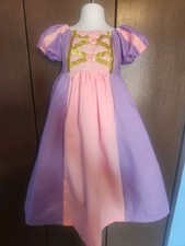 Handmade disney rapunzel for sale  Benson