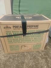 Hike crew portable for sale  Malden