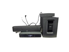 Bose cinemate 120 for sale  BARROW-IN-FURNESS