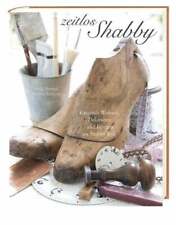 Zeitlos shabby kreatives gebraucht kaufen  Stuttgart