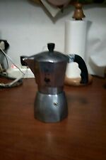 Caffettiera pressofiltro biale usato  Savona