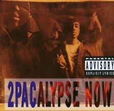 2pacalypse 2pac for sale  ROSSENDALE