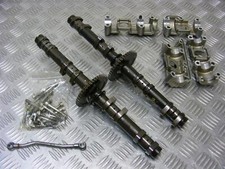 Suzuki gsx650f camshafts for sale  COLCHESTER