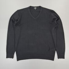 Uniqlo mens jumper for sale  LONDON