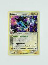 Pokemon garados delta gebraucht kaufen  Ebensfeld