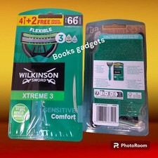 Conf. wilkinson xtreme usato  Melito di Napoli