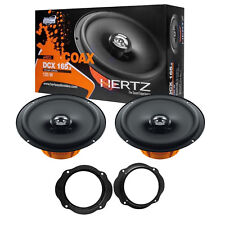 Hertz dcx 165.3 usato  Italia