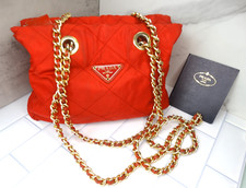Prada vtg 90s for sale  Cleveland