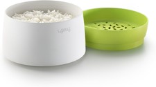 Lékué mikrowellen quinoa gebraucht kaufen  Krefeld