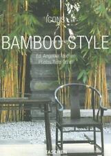 Bamboo Style by Taschen, Angelika comprar usado  Enviando para Brazil