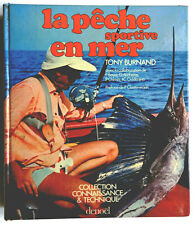 Pêche sportive mer d'occasion  La Rochelle