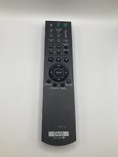 Sony télécommande origine d'occasion  Mennecy