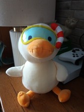 Am1 peluche doudou d'occasion  Épinay-sur-Orge