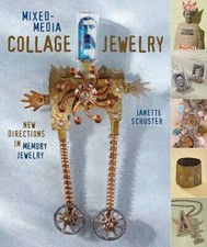 Mixed media collage for sale  Montgomery