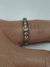 9ct yellow gold for sale  SHOREHAM-BY-SEA