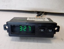 Digital clock 12v for sale  Sparks