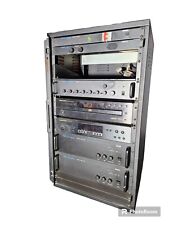 Amplificatore mixer audio usato  Reggio Emilia