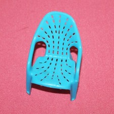 Fauteuil mignature chaise d'occasion  Cerisy-la-Salle