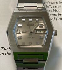 Titus hexagon automatic for sale  Key West