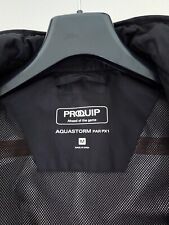 Proquip aquastorm par for sale  CHESTERFIELD