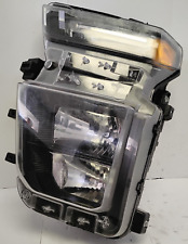 Farol de halogênio driver 2020-2023 Silverado 2500 3500 HD LH 87818245, usado comprar usado  Enviando para Brazil