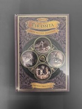 Parassita libro romanzo usato  Zugliano