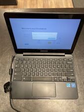 Samsung chromebook 4gb for sale  Bristol