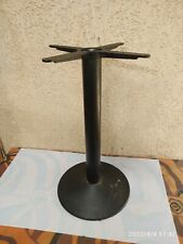 Pied table métal d'occasion  Vitrolles