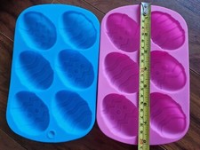 Silicone donut gummy for sale  ANTRIM