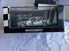 Minichamps vauxhall opel for sale  MILTON KEYNES