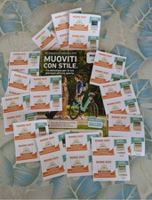 105 bollini buoni usato  Medesano