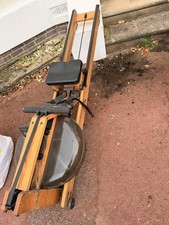 Wooden water rowing for sale  LEAMINGTON SPA