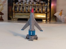 Carlton 2000 thunderbirds for sale  WELLINGBOROUGH