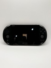 Console sony vita d'occasion Console sony vita d'occasion  Versailles