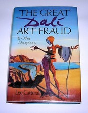 Great dali art for sale  Lynden