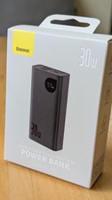 Baseus powerbank 10000mah gebraucht kaufen  Stuttgart
