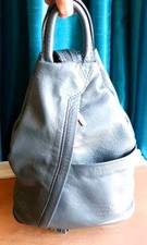 Italian leather sling for sale  BEXHILL-ON-SEA