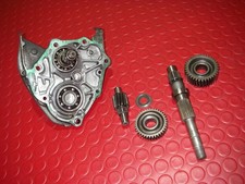 Top getriebe hinterradgetriebe gebraucht kaufen  Naumburg