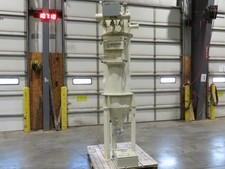 Nucon gallon cyclone for sale  Millersburg