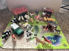 Large elc farm for sale  LOWESTOFT