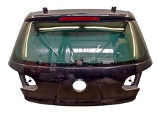 Heckklappe deepblack golf gebraucht kaufen  Wachtendonk