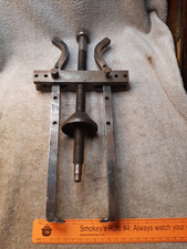 Two jaw gear for sale  Fredericksburg
